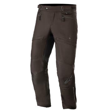 Alpinestars AST-1 V2 WP Zwart Motorbroek, Nieuw met kaartje, Broek | textiel, Alpinestars, Heren