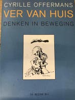Ver Van Huis, Ophalen of Verzenden, Nieuw