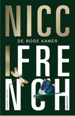 De rode kamer 9789026353123 Nicci French, Boeken, Verzenden, Gelezen, Nicci French