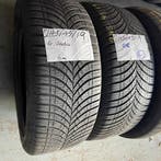 2 x Goodyear Vector 245-45-19 4 Seizoenbanden 6mm, Auto-onderdelen, Banden en Velgen, 19 inch, Ophalen of Verzenden, All Season