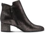 TAMARIS - maat 42- Essentials Dames Laarzen -metallic, Verzenden, Nieuw