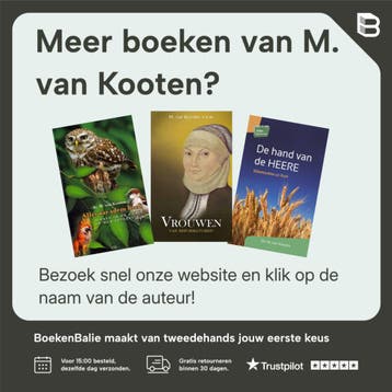 VIER MANNEN VAN HEIDELBERG, DE 9789033634239 M. van Kooten, Verzenden, Zo goed als nieuw, M. van Kooten