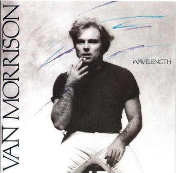 cd - Van Morrison - Wavelength, Verzenden, Zo goed als nieuw