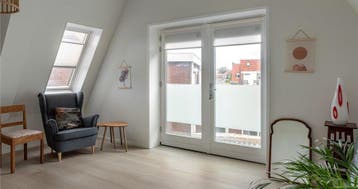 Te huur: Appartement Johan Willem Frisostraat in Sneek, Sneek, Friesland, Appartement