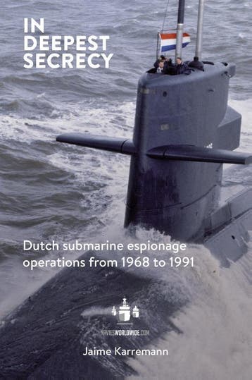 In Deepest Secrecy | Jaime Karremann | Nieuw, Ophalen of Verzenden, Nieuw in verpakking