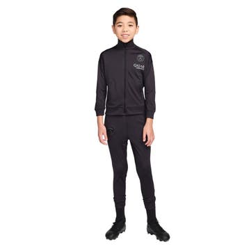 Nike Paris Saint-Germain Trainingspak Kids - S (104-110 cm), Ophalen of Verzenden, Nieuw