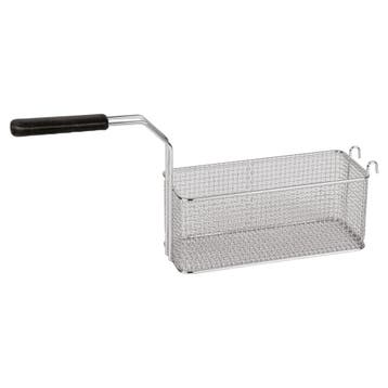 Mand Elektrische Friteuse 12-13lt, Zakelijke goederen, Horeca | Keukenapparatuur, Ophalen of Verzenden, Nieuw in verpakking