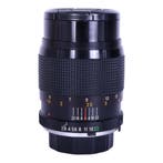 Kenlock Telelens / Portretlens MC 135mm f/2.8 voor Minolta M, Verzenden, Zo goed als nieuw