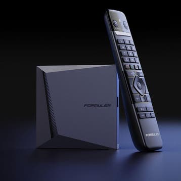 Formuler Z11 Pro Max, Ophalen of Verzenden, Nieuw