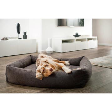Hondenmand Classic - TEDDY, Dieren en Toebehoren, Verzenden, Nieuw