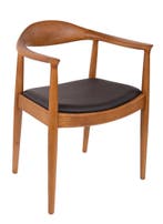 kennedy chair Classic eetkamerstoel, Verzenden, Nieuw