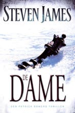 De dame - Patrick Bowers 5 (def) / Patrick Bowers / 5, Boeken, Verzenden, Gelezen, Steven James
