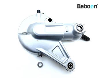 Cardan BMW R 1150 RS (R1150RS), Motoren, Verzenden, Gebruikt