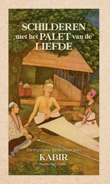 Schilderen Met Het Palet Van De Liefde |  | Nieuw, Boeken, Ophalen of Verzenden, Nieuw