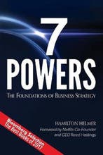 9780998116310 7 Powers | Tweedehands, Verzenden, Zo goed als nieuw, Hamilton Helmer