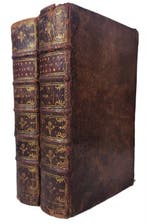 M. Arnauld dAndilly - Les Vies des Saints Peres des