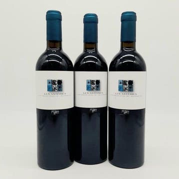 2014 JCP Maltus - Les Astéries - Saint-Émilion Grand Cru - 3, Nieuw
