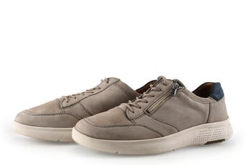 Waldlaufer Sneakers in maat 43½ Beige, Overige kleuren, Waldlaufer, Verzenden, Sneakers of Gympen