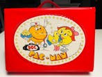 Namco - Speelgoed - Pac Man 1980 Red Plastic Doctors Case -, Nieuw
