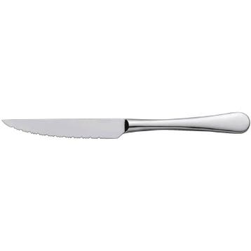 RVS Steak Mes 23 cm | 12 stuks, Verzenden