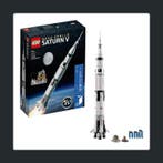 Lego Set - 21309 - NASA/ESA, Ideas (CUUSOO) - LEGO Ideas, Nieuw