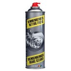 Remmenreiniger 500 ml, Ophalen of Verzenden