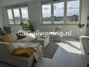 Licht en ruim flat in Rosmalen ruilen