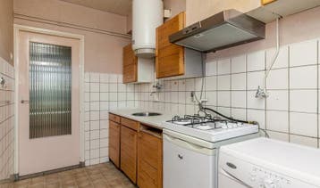 Te Huur 3 Kamer Appartement Blankershoek In Rotterdam, Huizen en Kamers, Rotterdam, Direct bij eigenaar, Appartement, Rotterdam