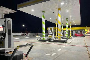 Vocare 80W / 13200 Lumen LED inbouw schijnwerper voor lu..., Nieuw