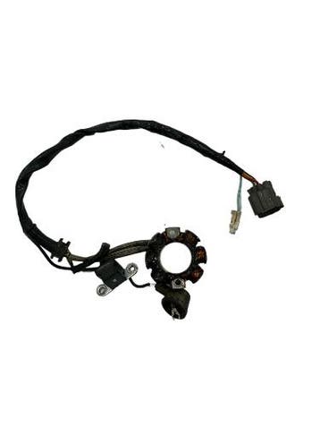 Gebruikt: Originele Ontstekingsspoel Kawasaki KX250F 2005-20, Motoren, Ophalen of Verzenden, Nieuw