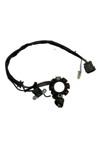 Gebruikt: Originele Ontstekingsspoel Kawasaki KX250F 2005-20, Motoren, Onderdelen | Overige, Ophalen of Verzenden