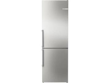 BOSCH KGN36VICT - Koel-vriescombinatie - No-Frost XXL, Verzenden, Zo goed als nieuw