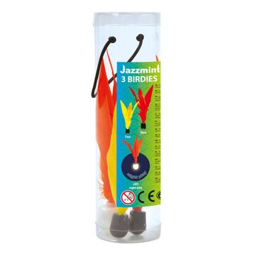 Schildkröt Jazzminton vervangende b van €11,99 voor €5,99, Ophalen of Verzenden, Nieuw