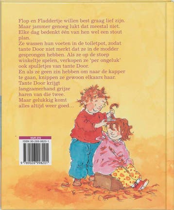 De ettertjes 9789026998201 Marianne Busser, Boeken, Kinderboeken | Kleuters, Verzenden, Gelezen, Marianne Busser