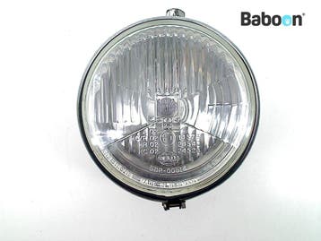 Koplamp Harley-Davidson FXRS Low Glide 1982-1988, Verzenden, Gebruikt