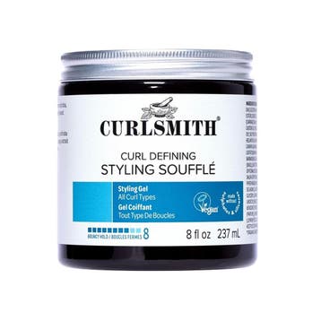 Curlsmith  Curl Define Souffle Gel  237 ml, Verzenden, Nieuw