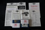 Wing Commander II Vengeance Of The Kirathi IBM PC 3,5, Verzenden, Nieuw