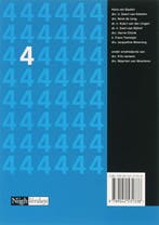 Systematische natuurkunde Hulpboek 4 Havo 2007 9789042531338, Verzenden, Zo goed als nieuw, H. van Baalen