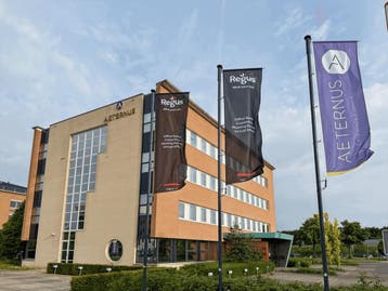 Werkplekken te huur Venlo Noorderpoort 33, Huur