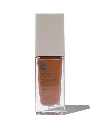HEMA Perfect skin foundation 13 warm cocoa 3=50% / 2=30%, Verzenden, Nieuw