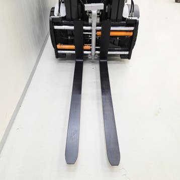 2011 - still rx60-40 - elektrische heftruck- 4000kg, 1000 tot 2000 kg, Elektrisch, Heftruck, Still