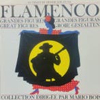 Various - Grandes Figures Du Flamenco - Disque Catalogue, Ophalen of Verzenden, Gebruikt