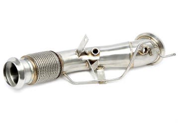 Downpipe Catless BMW modellen met B48 B9579, Nieuw, BMW