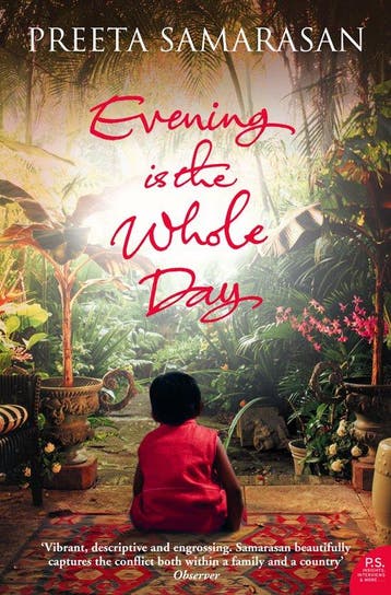 Evening Is The Whole Day, Ophalen of Verzenden, Nieuw