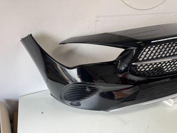 W118 CLA FACELIFT VOORBUMPER BUMPER COMPLEET A1188859105, Auto-onderdelen, Ophalen, Gebruikt, Voor, Mercedes-Benz