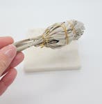 Witte salie smudge stick, Ophalen of Verzenden