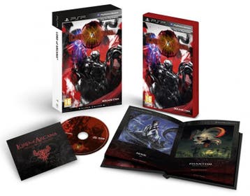 Lord of Arcana Slayer Edition (Sony PSP), Spelcomputers en Games, Games | Sony PlayStation Portable, Verzenden, Gebruikt, Vanaf 12 jaar
