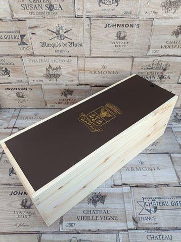 2019 Castello Banfi - Brunello di Montalcino DOCG - 1, Nieuw