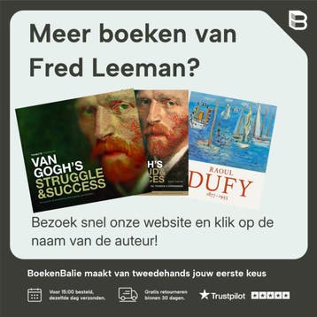 Impressionism & beyond - Fred Leeman 9789068687521, Boeken, Verzenden, Gelezen, Fred Leeman