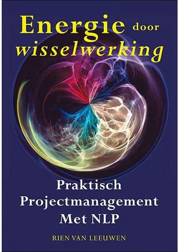 Praktisch Projectmanagement met NLP Rien van Leeuwen, Verzenden, Gelezen